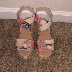 Call It Spring Sandals